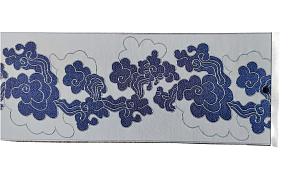 Бордюр M 2020 D 045 C 1